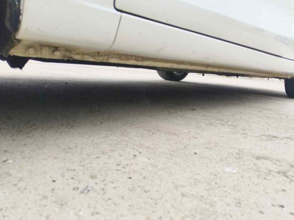 [苏州·苏U] 二手红旗红旗H52020款 1.5T DCT旗悦版