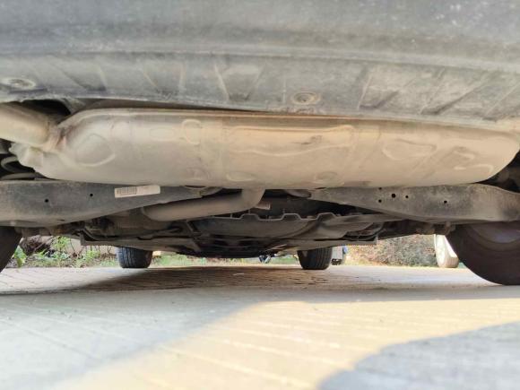 [温州·浙C] 二手大众甲壳虫2015款 180TSI