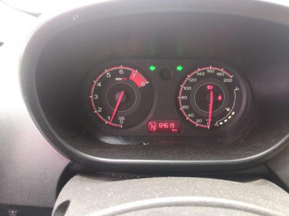 [金华·浙G] 二手名爵名爵32016款 1.3L AMT舒适版