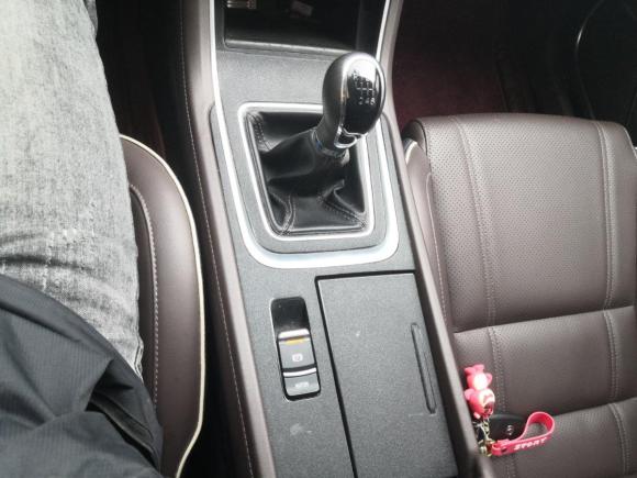 [成都·川A] 二手长安睿骋CC2018款 1.5T 手动豪雅型 国V