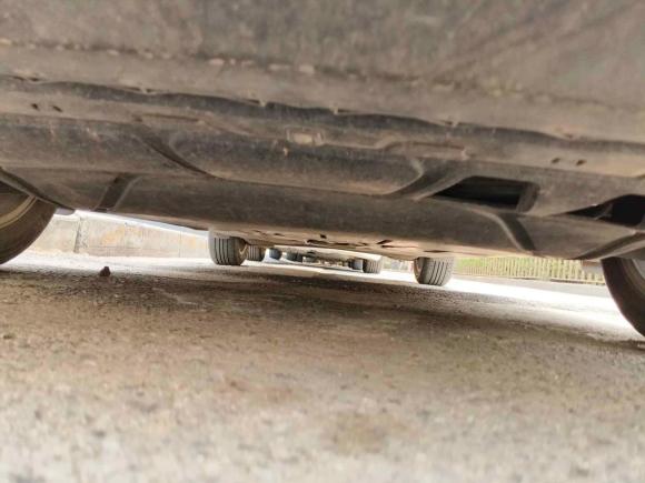 [西安·陕A] 二手大众朗逸2019款 1.5L 自动舒适版 国VI