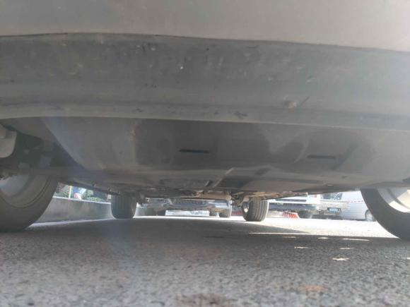 [西安·陕A] 二手奔腾奔腾X402019款 1.6L 自动豪华型 国VI