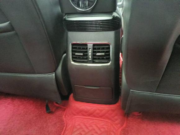 [上海·沪A] 二手荣威荣威RX5新能源2017款 ERX5 EV400 电动互联网旗舰版