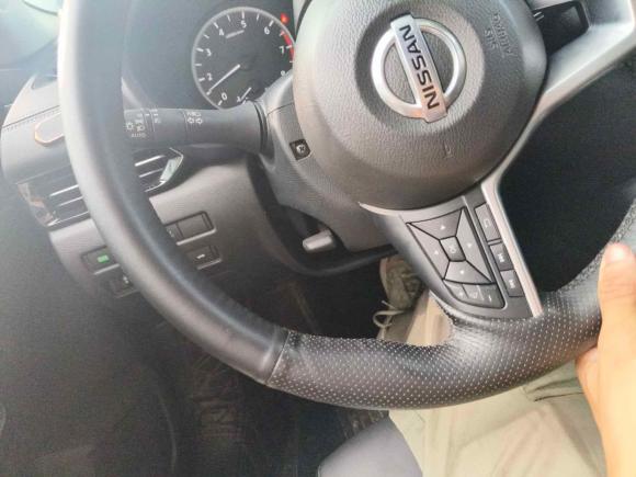 [深圳·粤S] 二手日产轩逸2022款 1.6L XL CVT悦享版