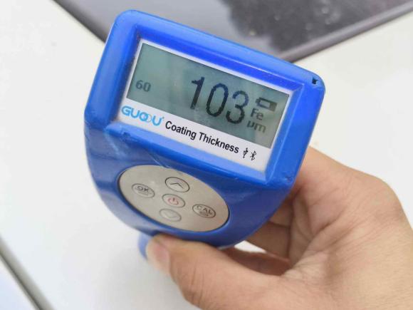 [深圳·粤L] 二手吉利汽车博瑞2015款 1.8T 旗舰型