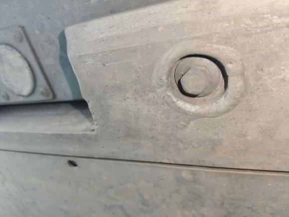 [杭州·浙A] 二手极氪极氪0012022款 超长续航双电机 YOU版