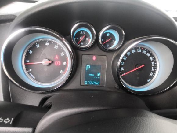 [上海·沪C] 二手别克英朗2013款 XT 1.6L 自动时尚版