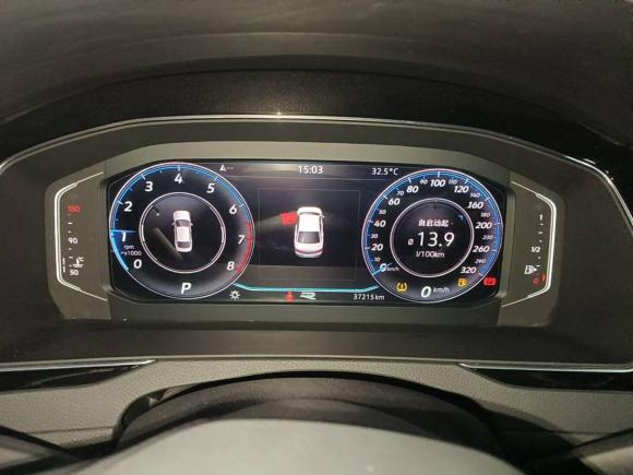 [宁波·浙B] 二手大众迈腾2020款 380TSI DSG 豪华型