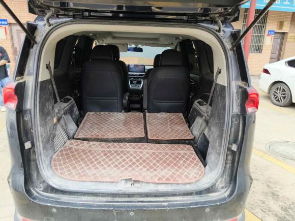 [南通·苏F] 二手上汽大通MAXUS大通G502020款 1.5T 自动豪华版