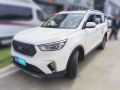 [南昌·赣A] 长安欧尚长安欧尚科赛2018款 1.5T 手动 感 7座