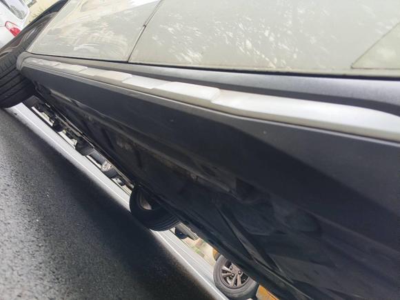 [上海·沪B] 二手奔驰奔驰GLA2018款 GLA 200 时尚型