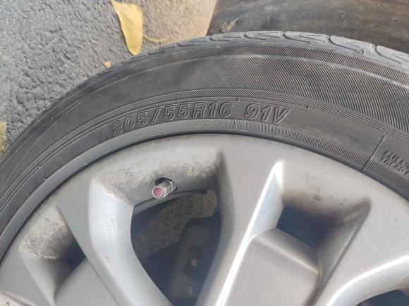 [北京·京Q] 二手长安长安CS152016款 1.5L 手动豪华版