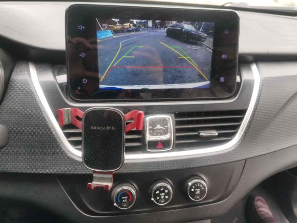 [深圳·粤B] 二手宝骏宝骏7302019款 1.5L 手动时尚型 7座 国V