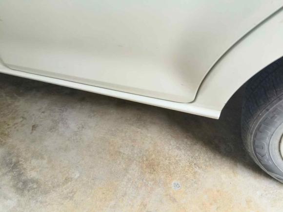 [南京·苏A] 二手大众宝来2014款 1.6L 手动舒适型