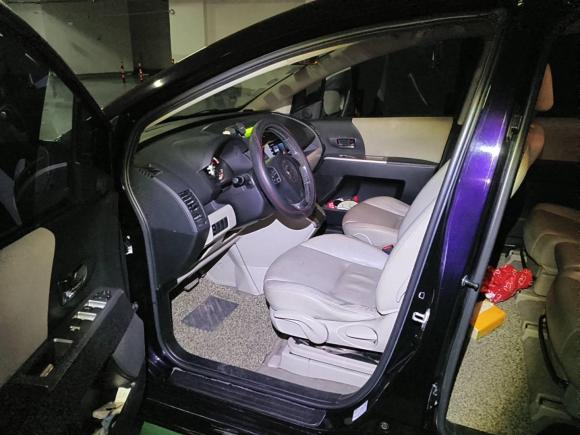 [义乌·浙G] 二手马自达马自达52008款 2.0 自动豪华型