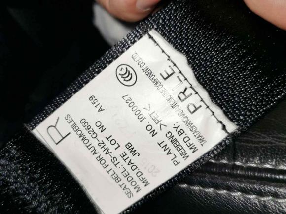 [成都·川A] 二手英菲尼迪英菲尼迪Q50L2015款 2.0T 悦享版