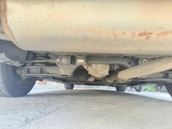 [武汉·鄂A] 二手宝马宝马3系2019款 320Li M运动曜夜版