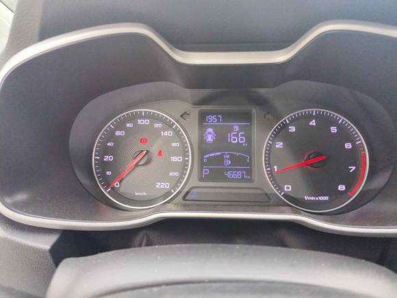 [成都·川A] 二手名爵名爵ZS2019款 1.5L 自动全球豪华版 国VI