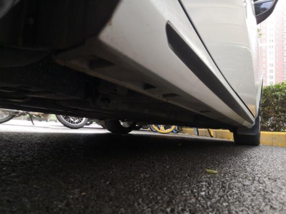 [西安·陕A] 二手广汽传祺影豹2021款 270T 影豹J15版