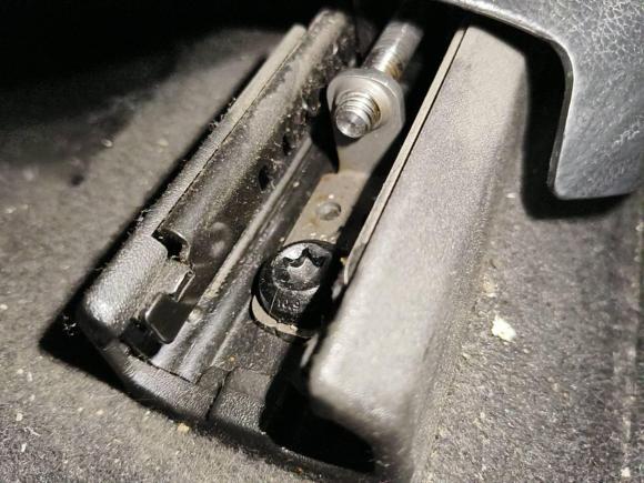 [西安·陕F] 二手别克昂科威2016款 20T 两驱精英型