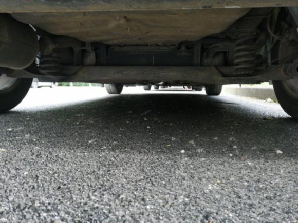 [上海·沪C] 二手观致观致32014款 三厢 1.6L 自动致悦增强型