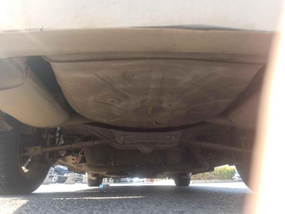 [武汉·鄂A] 二手比亚迪秦新能源2017款 1.5T 秦100