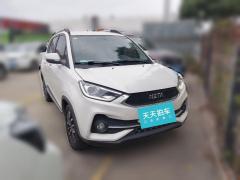 [温州·浙C]哪吒汽车&nbsp;&nbsp;哪吒N01&nbsp;&nbsp;2019款380i
