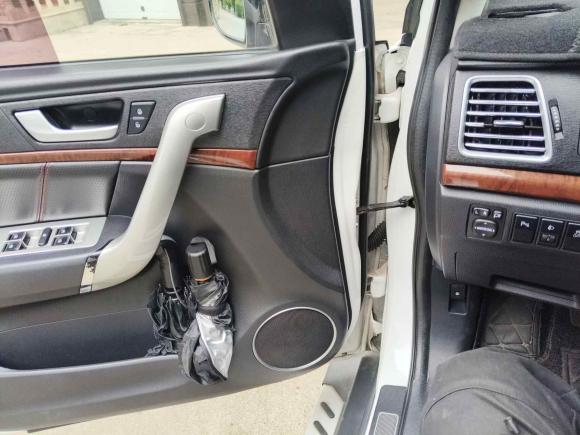 [嘉兴·浙F] 二手哈弗哈弗H62014款 运动版 1.5T 手动两驱精英型