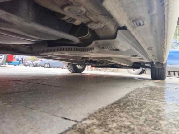 [芜湖·皖B] 二手斯柯达昕锐2013款 1.6L 自动智选型