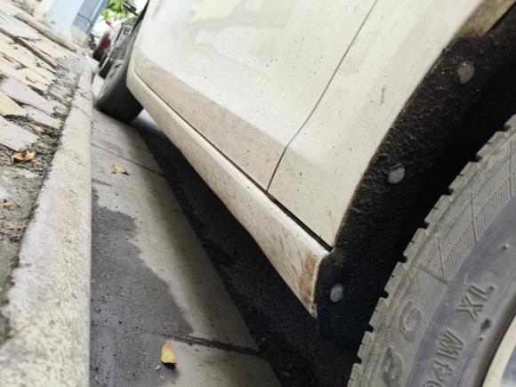 [成都·川Y] 二手福特福睿斯2021款 1.5L 自动钻石版