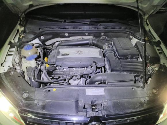 [济南·鲁A] 二手大众速腾2016款 2.0TSI GLI