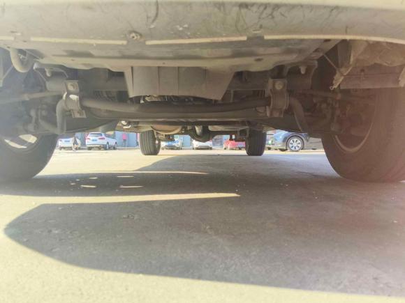 [南昌·赣A] 二手东风风行菱智2017款 M5L 1.6L 7座舒适型