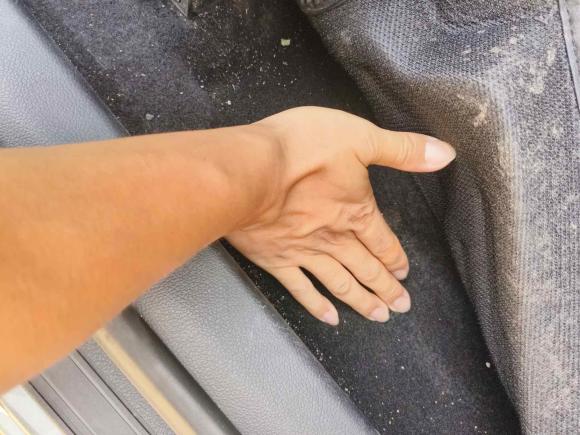 [南京·苏D] 二手比亚迪秦PLUS2023款 冠军版 EV 510KM领先型