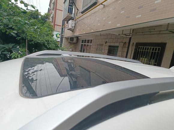 [嘉兴·粤M] 二手东风风神东风风神AX72016款 2.0L 手动智悦型