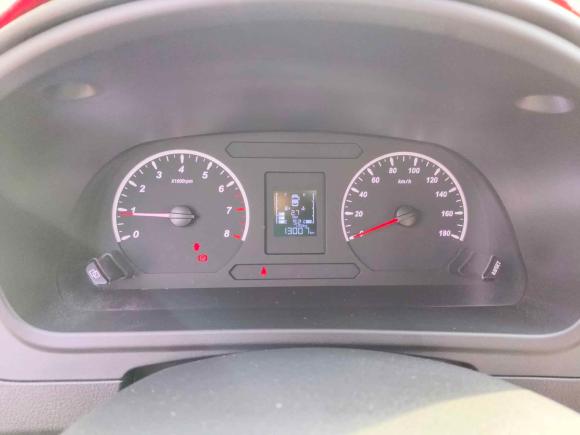 [上海·豫S] 二手东风风行菱智PLUS2021款 2.0L 手动舒适型 7座