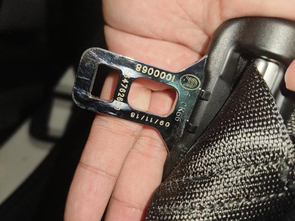 [苏州·苏U] 二手宝马宝马X12019款 sDrive20Li 领先型