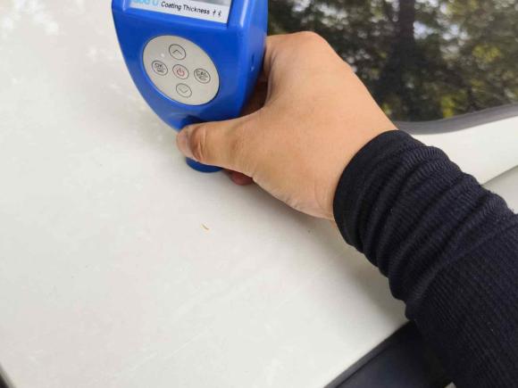 [湖州·浙E] 二手长安长安新能源E-Pro2020款 纵擎版