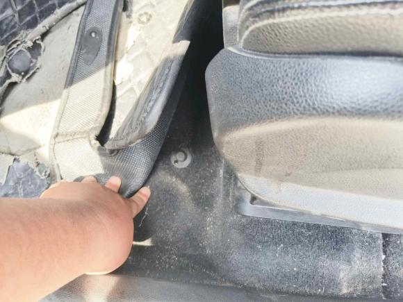 [南通·苏F] 二手奔驰奔驰GLC2017款 GLC 260 4MATIC 动感型