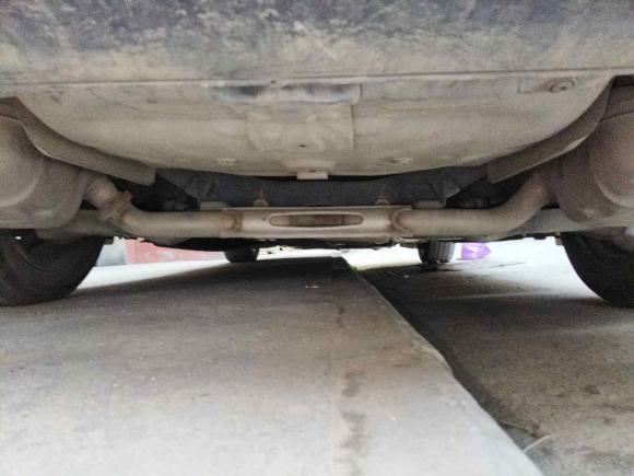 [西安·陕U] 二手本田思域2016款 220TURBO CVT豪华版