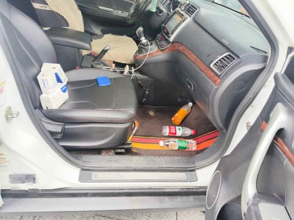 [嘉兴·豫P] 二手哈弗哈弗H62017款 红标 运动版 1.5T 手动两驱精英型