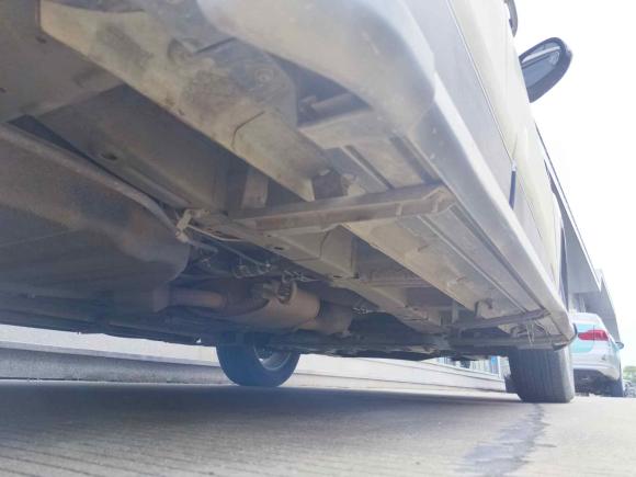 [台州·浙J] 二手比速汽车比速T52017款 1.5T 手动舒适型