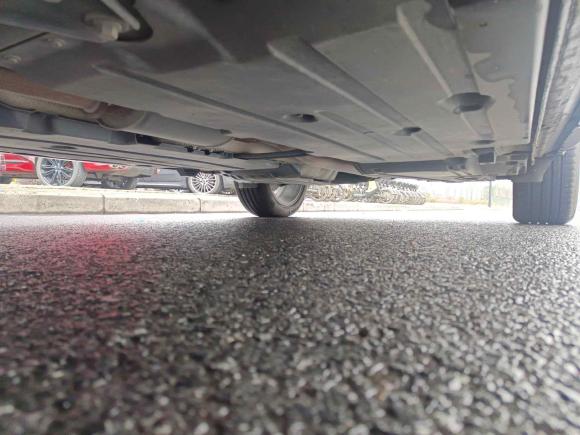 [义乌·浙J] 二手领克领克012017款 2.0T 两驱耀Pro版