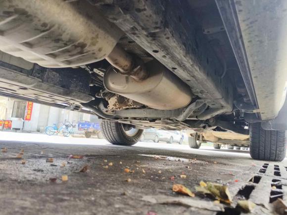 [武汉·鄂W] 二手哈弗哈弗H92020款 2.0T 汽油四驱豪华型 7座