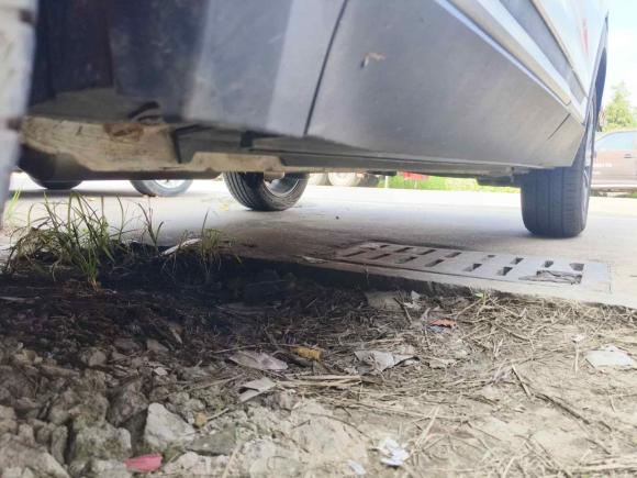 [佛山·粤E] 二手长安长安CS35PLUS2019款 1.6L 手动畅联版