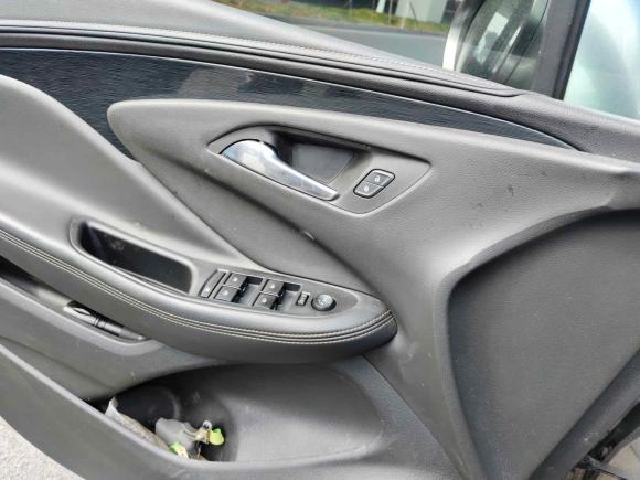 [义乌·浙G] 二手别克昂科威2017款 20T 两驱领先型