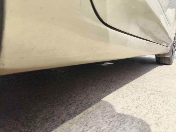 [武汉·鄂A] 二手荣威荣威i52020款 1.5L 自动4G互联领豪旗舰版