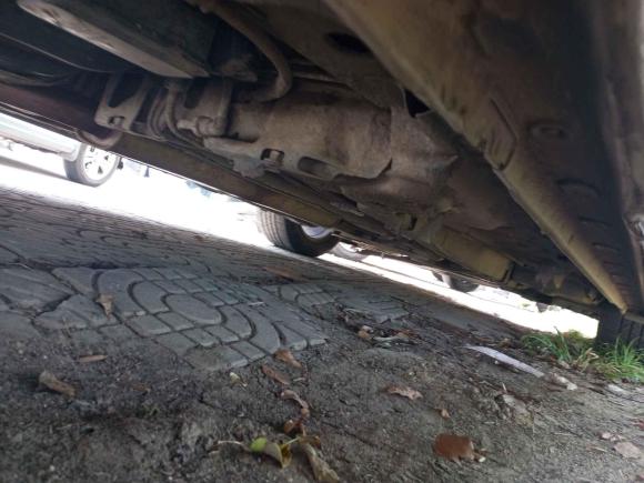 [宁波·浙B] 二手别克君威2010款 2.4L 舒适版