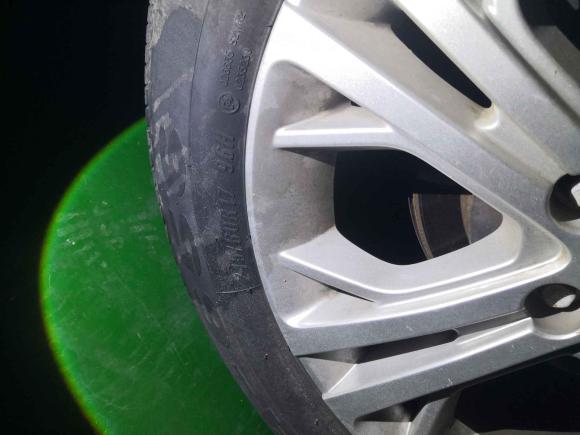 [无锡·苏B] 二手奇瑞瑞虎32016款 1.6L CVT风尚版