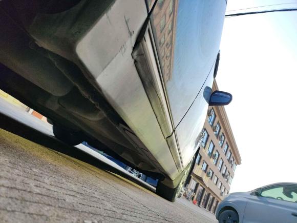 [台州·浙J] 二手日产天籁2007款 天籁350JM-VIP