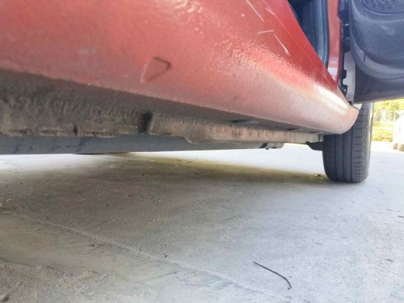 [合肥·皖A] 二手smartsmart fortwo2018款 1.0L 52千瓦硬顶激情版 国V